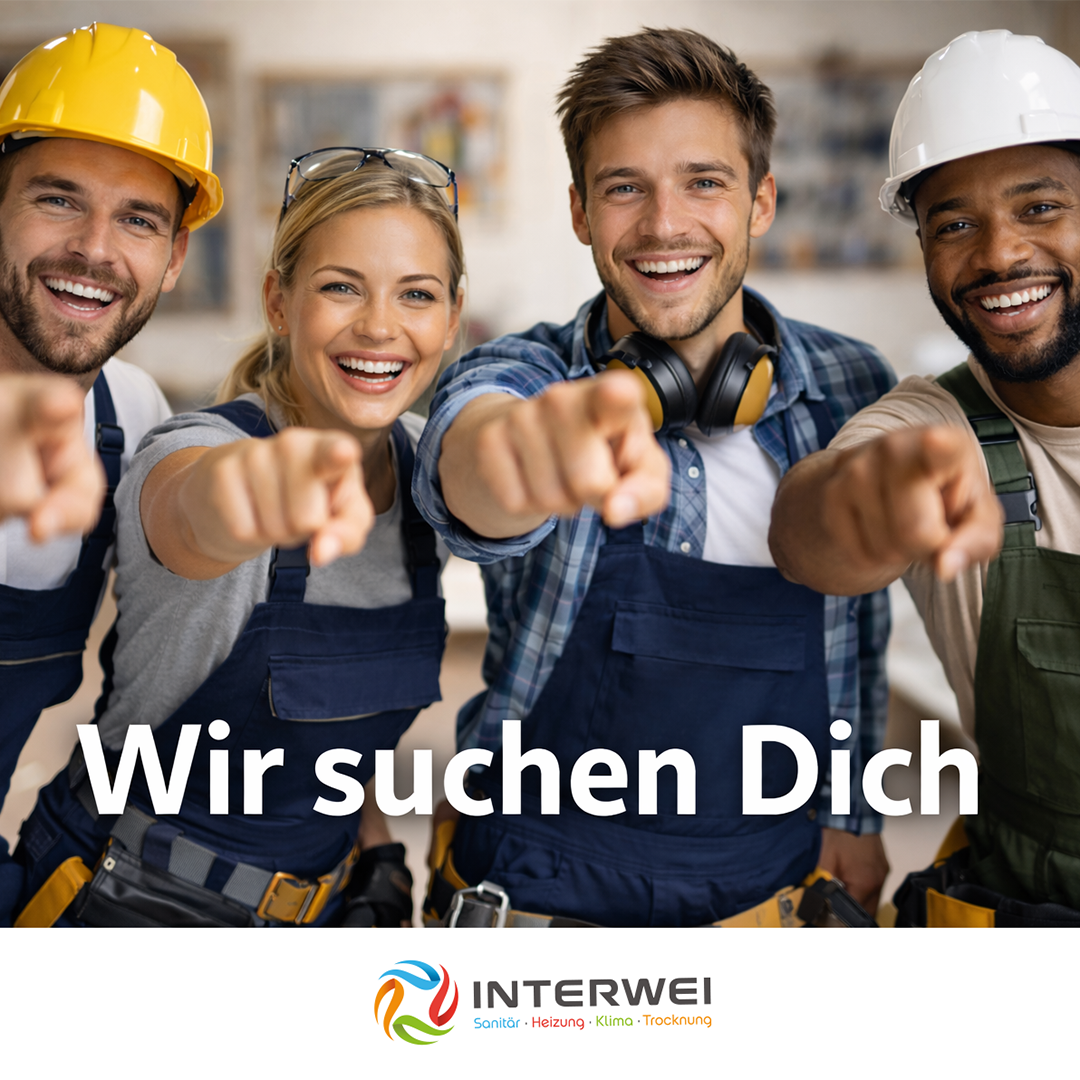 Interwei-Jobs
